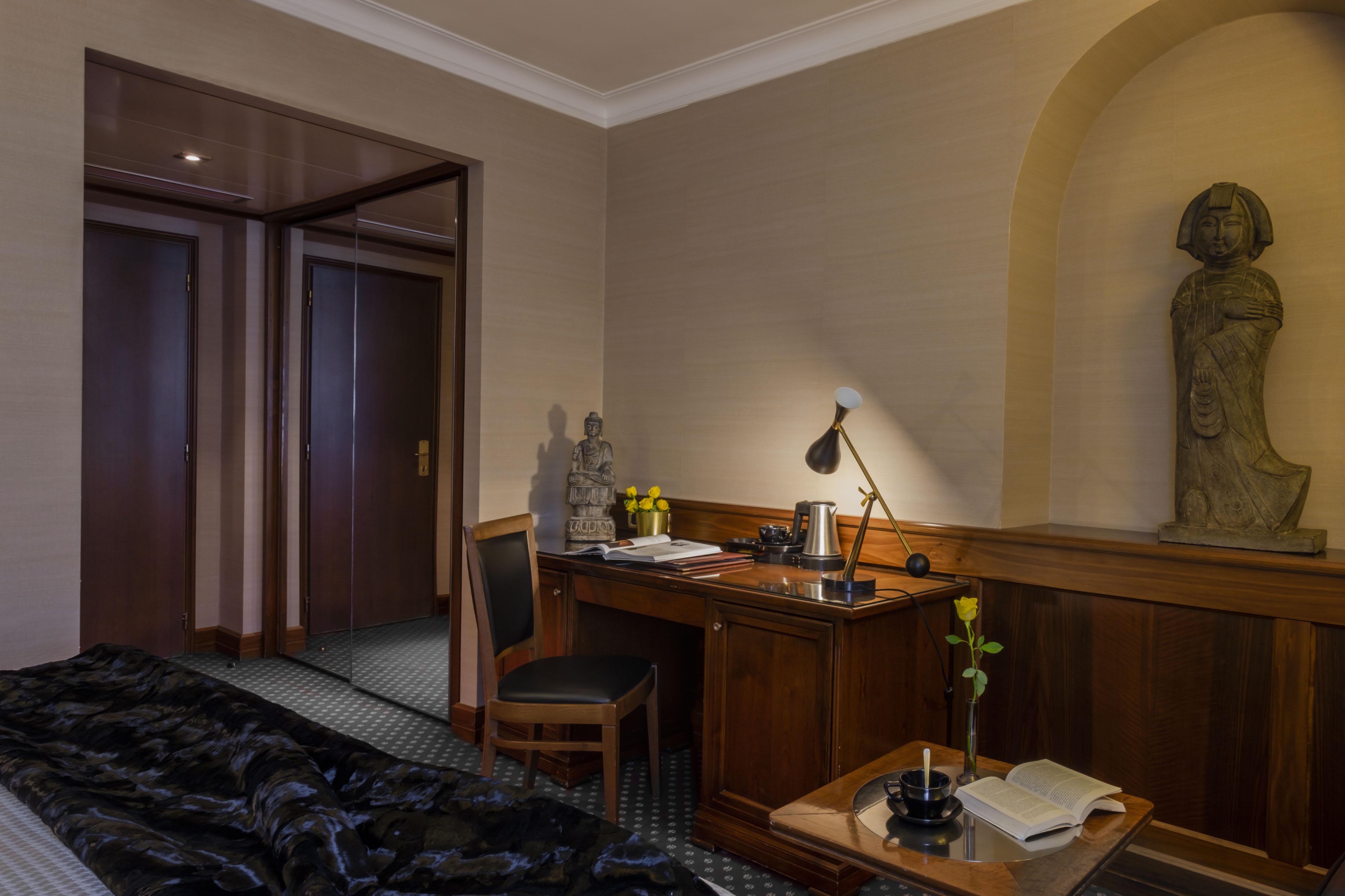 Hotel Accademia Verona Bagian luar foto