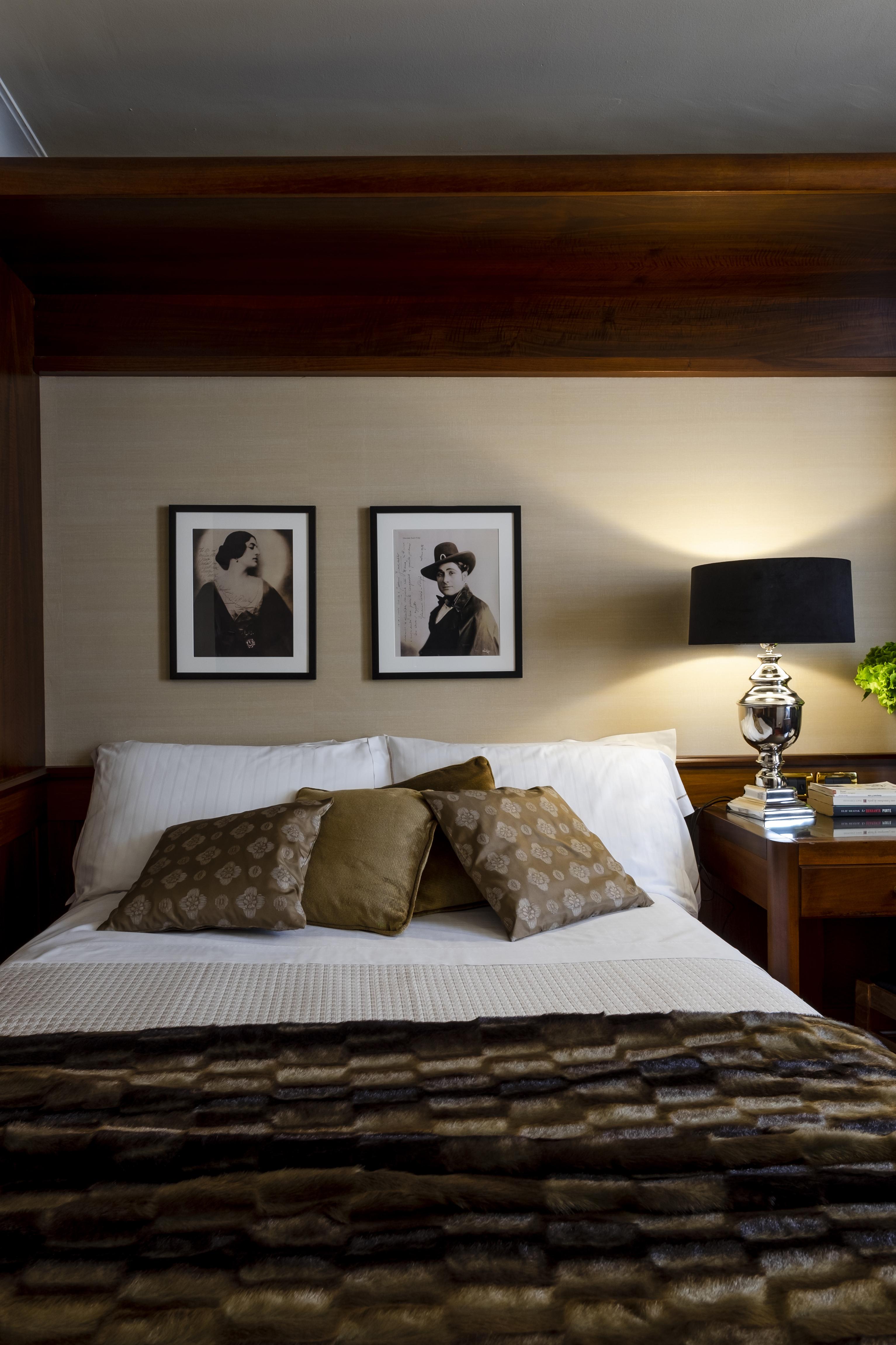 Hotel Accademia Verona Bagian luar foto