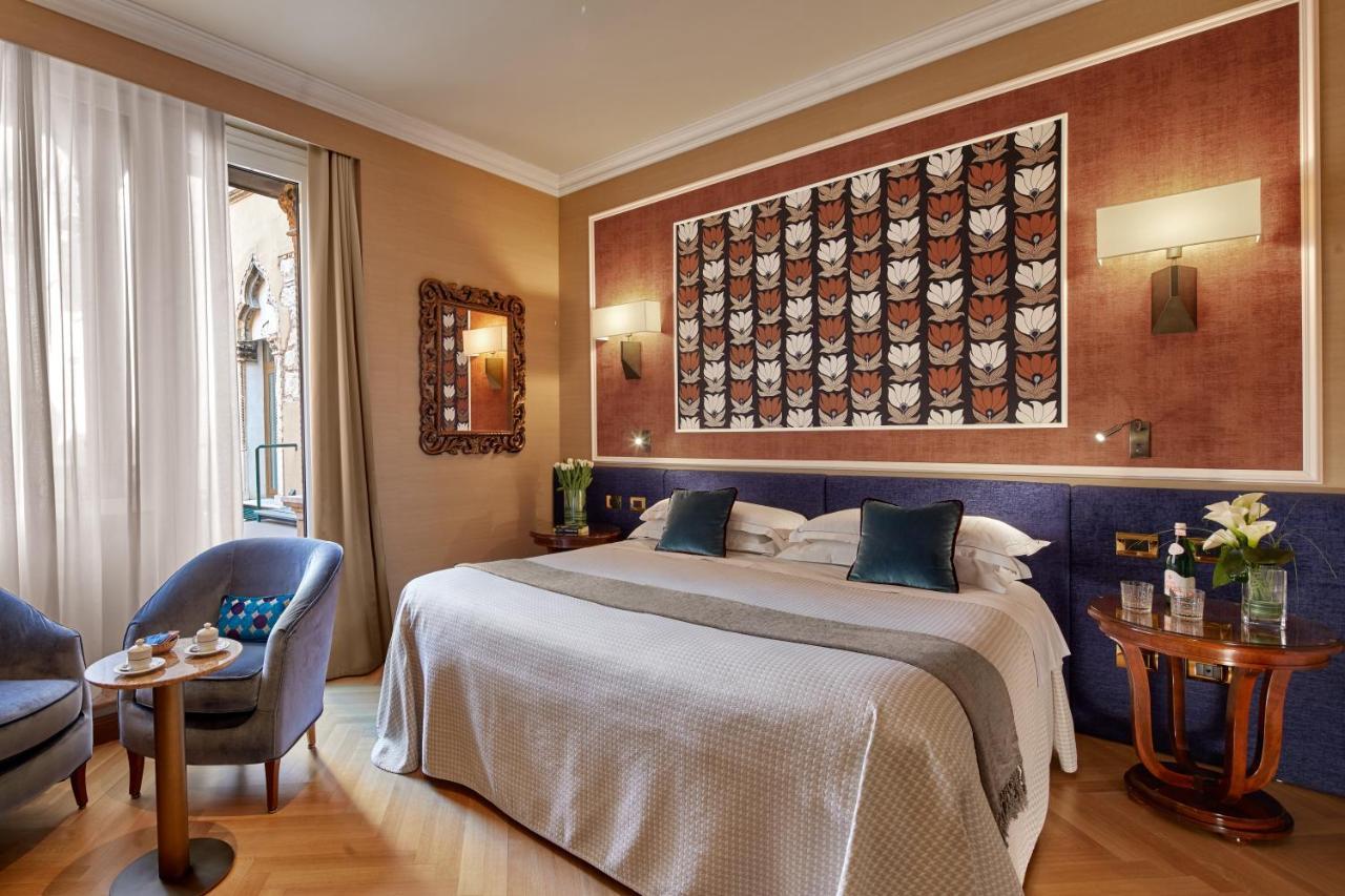 Hotel Accademia Verona Bagian luar foto