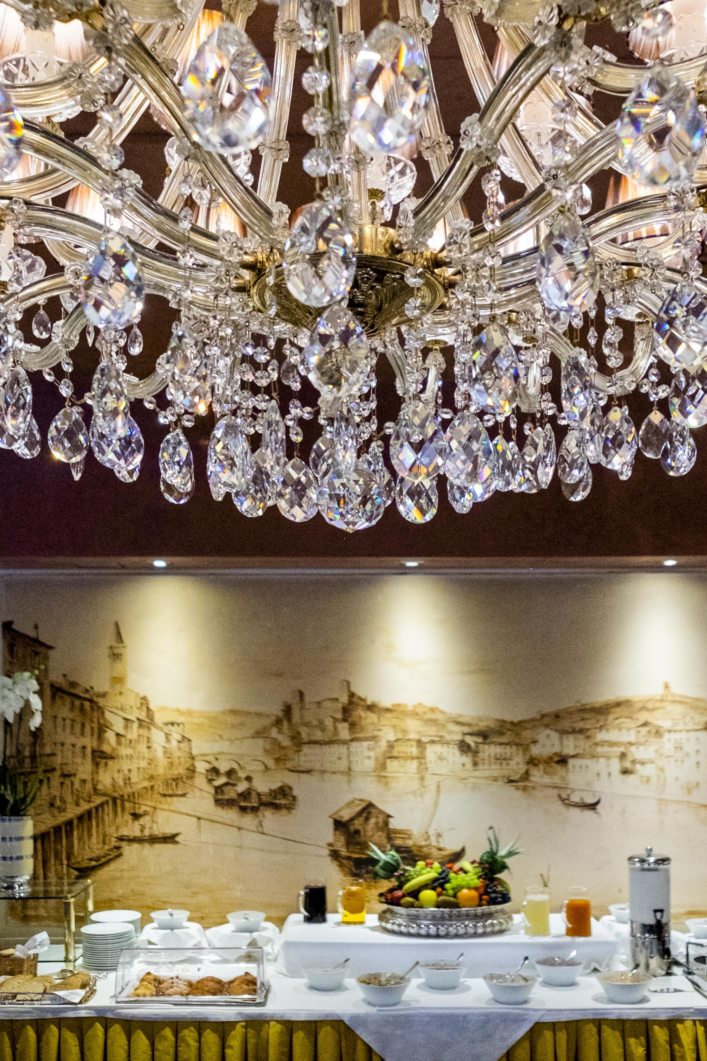 Hotel Accademia Verona Bagian luar foto